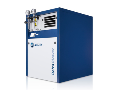 沼氣鼓風(fēng)機(jī)